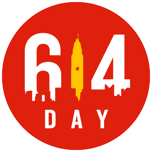 Partner with 614 Day!